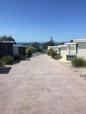 Old Pier Apartments